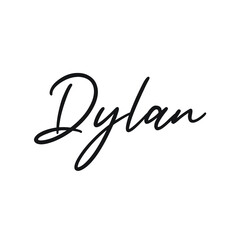 signature logo design 