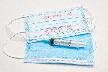 stop covid vaccini 