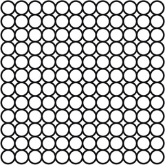 Naklejka premium Circle Background vector