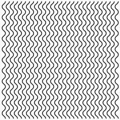 Wave line shape vertical background