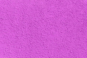 Abstract textured background with high resolution Velvet Violet color. Finishing of a concrete wall with texture. Blank for the designer.