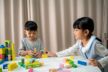 Educational logic toys for kids,The child collects a sorter,Montessori Games for Child Development,Children's wooden toy.