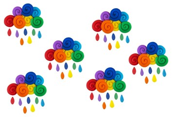 3d render illustration, Amazing picture of Back to School