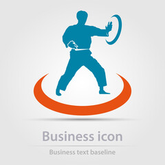 Originally designed  color business icon,logo,sign