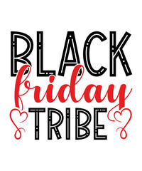 Black Friday Bundle, Black Friday Tribe svg, Black Friday svg, Black Friday Shirt svg, Black Friday svg Files, png, dxf,Black Friday Crew