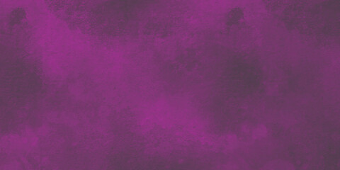 Abstract watercolor purple background.