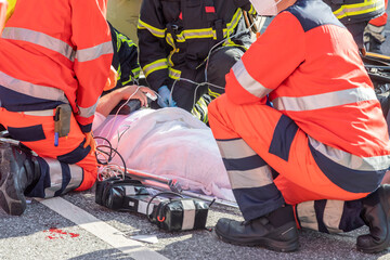 Paramedic