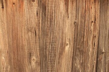 wood texture background very old cracked gray boards 