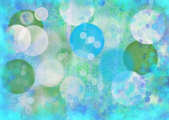 abstract colorful background