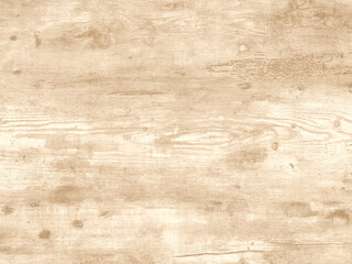 Fototapeta premium Wood grain flooring for making a wood grain background