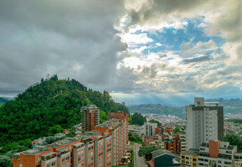 SAN CANCIO-MANIZALES