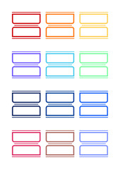 Korean Standard Labeling System (A)