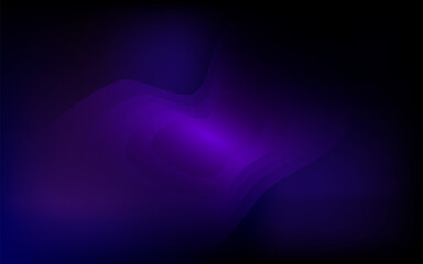 Minimalistic colorful abstract background. Abstract colored template. Gradient background.
