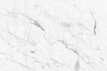 White grey marble texture background with high resolution, top view of natural tiles stone floor in luxury seamless glitter pattern for interior and exterior decoration.