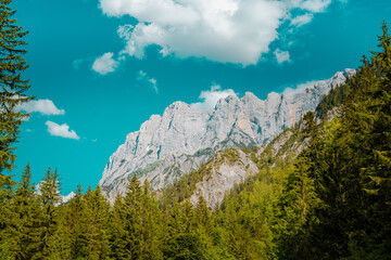 Nationalpark Ges&auml;use, Austria