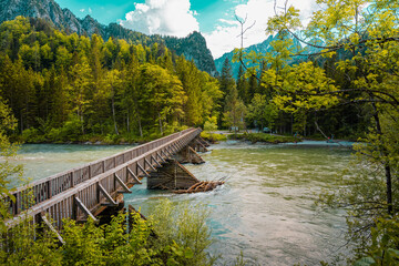 Nationalpark Ges&auml;use, Austria
