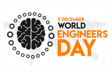 5 december world engineers day