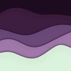 Abstract waves background for wallpaper and packaging and posters and magazines and sales