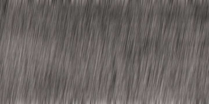 Fondo abstracto de textura rayada con movimiento oblicuo, en tonos negros, grises y blancos. Recurso gr&aacute;fico con espacio para texto