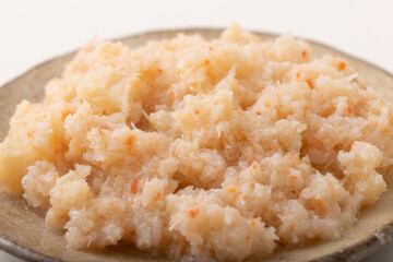 紅ずわいがに　ほぐし身(缶詰)