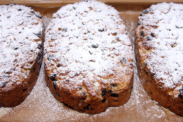 Christstollen