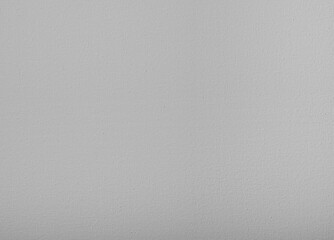 Blank white canvas background texture