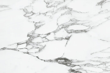 White Marble Stone Texture Background