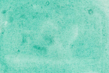 Abstract watercolor grunge vector banner background, green color watercolor vector splash background, cloudy effect watercolor banner, modern watercolor splash template,