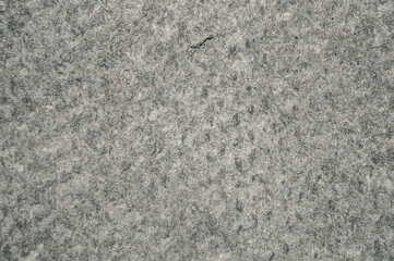 Fototapeta premium Close-up of a gray asbestos slab. Building material.