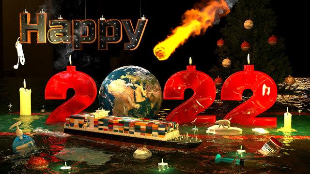 2022 happy 2022 new year