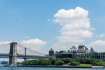 NYC Skyline