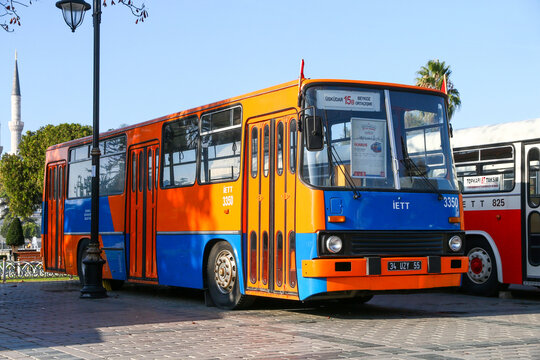 Ikarus 260