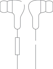 electronics and appliances icons video game and gamepad © Dinosoftlab