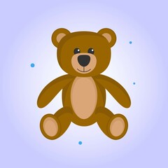 bear toy