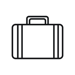 briefcase icon
