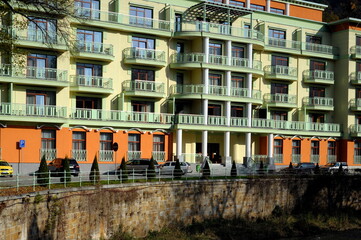 Czech Republic, Karlovy Vary