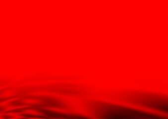 Light Red vector modern elegant background.