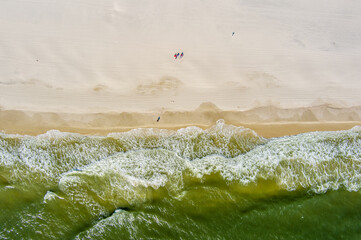 Orange Beach, Alabama 