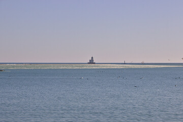 Milwaukee lighthouse