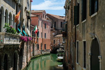 canal venice