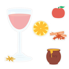mulled wine