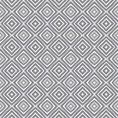 Textured stripes pattern. Black symmetrical