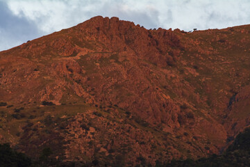 Mountains