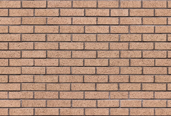 Repeating red brick wall texture typically found in developed areas, often around the backs of buildings in cities. The file is a loop ready seamless texture file allowing the picture to be tiled.