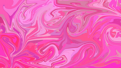 pink abstract art background wallpaper