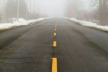 道路
