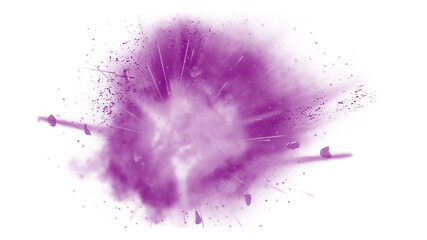 glass broken violet purple background wallpaper