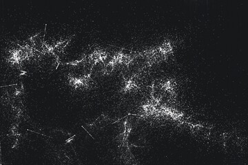 Grunge texture background.Grainy abstract texture on a white background.highly Detailed grunge background with space