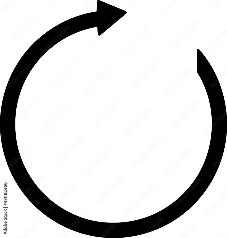 Poster oading icon. loading vector design. sign design..eps