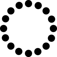 loading icon. loading vector design. sign design on white background..eps